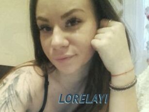 LORELAYI