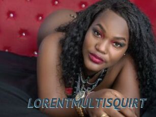 LORENTMULTISQUIRT