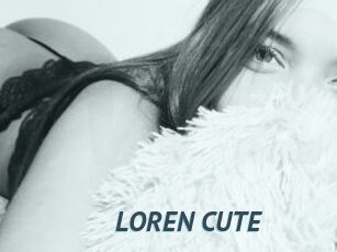 LOREN_CUTE