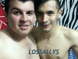 LOSSALLYS
