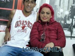 LOUISvsCAMILA
