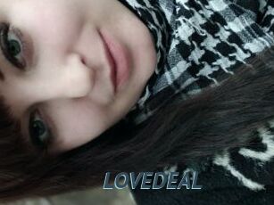 LOVEDEAL