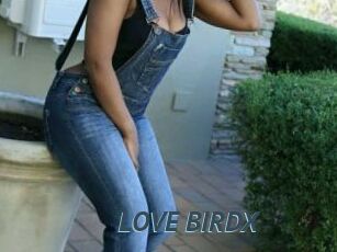 LOVE_BIRDX