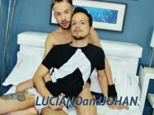 LUCIANOandJOHAN