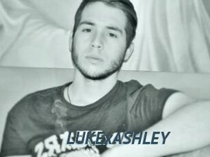 LUKExASHLEY