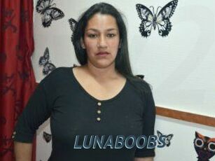 LUNABOOBS