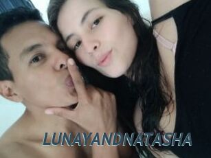 LUNAYANDNATASHA