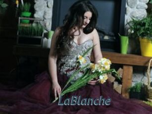 LaBlanche