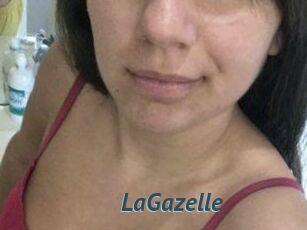 LaGazelle