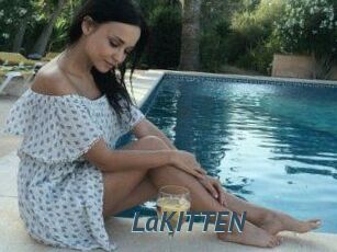 La_KITTEN
