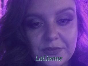 LaLionne
