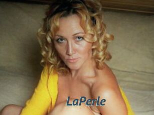 LadyLa
