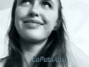 LaPutaAma