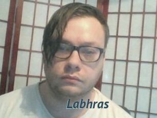Labhras