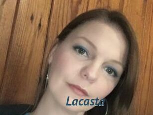 Lacasta