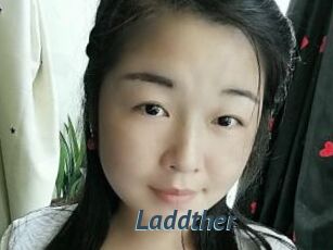 Laddther