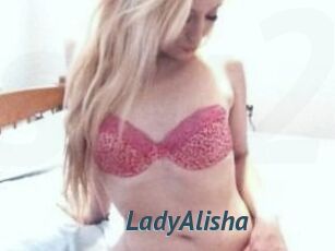 LadyAlisha