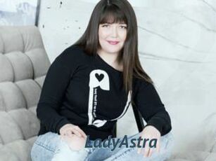 LadyAstra