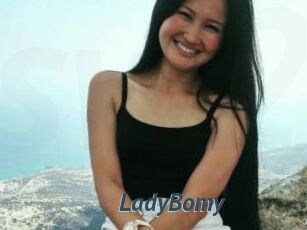 LadyBomy