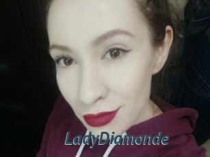 LadyDiamonde
