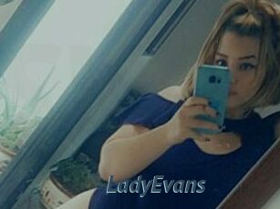 LadyEvans