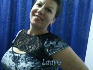 LadyG