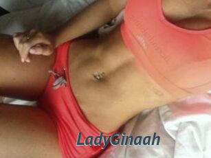 LadyGinaah