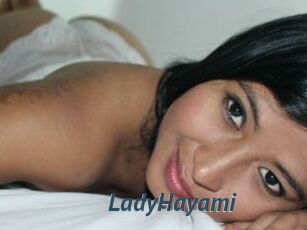 LadyHayami