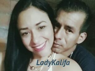 LadyKalifa