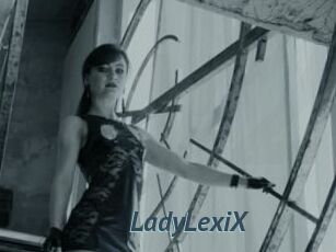 LadyLexiX