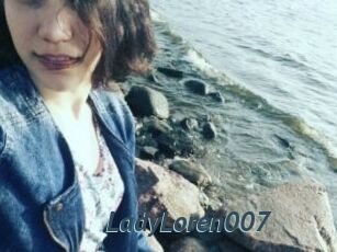 LadyLoren007