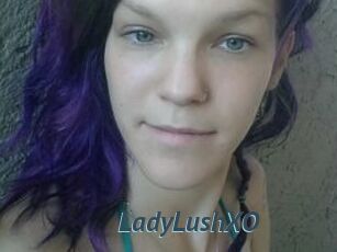 LadyLushXO