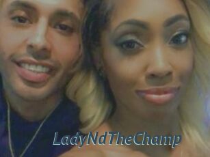 LadyNdTheChamp