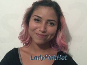 LadyPinkHot