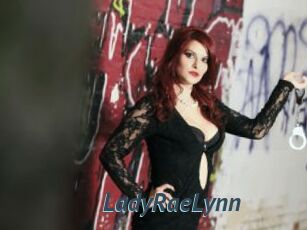 LadyRaeLynn