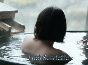 LadyScarlette