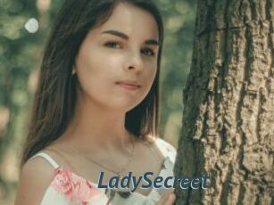 LadySecreet