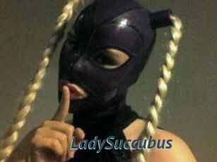 LadySuccubus