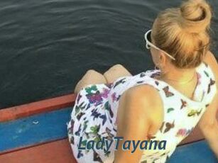 LadyTayana