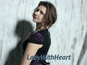 LadyWithHeart