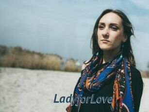 LadyforLove