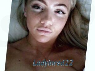 Ladyinred22