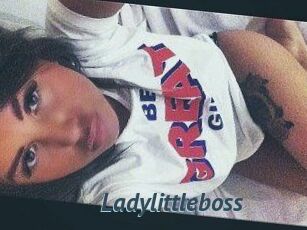 Ladylittleboss
