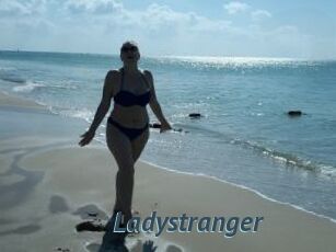 Ladystranger
