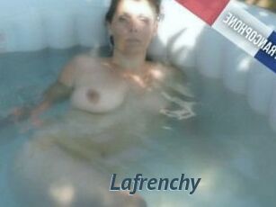 Lafrenchy