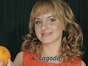 Lagoda