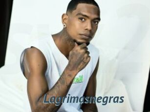 Lagrimasnegras