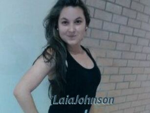 Laia_Johnson