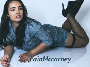 LaiaMccarney