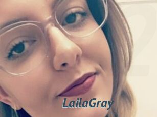 LailaGray